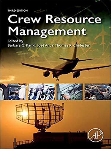 Crew Resource Management 3rd Edition